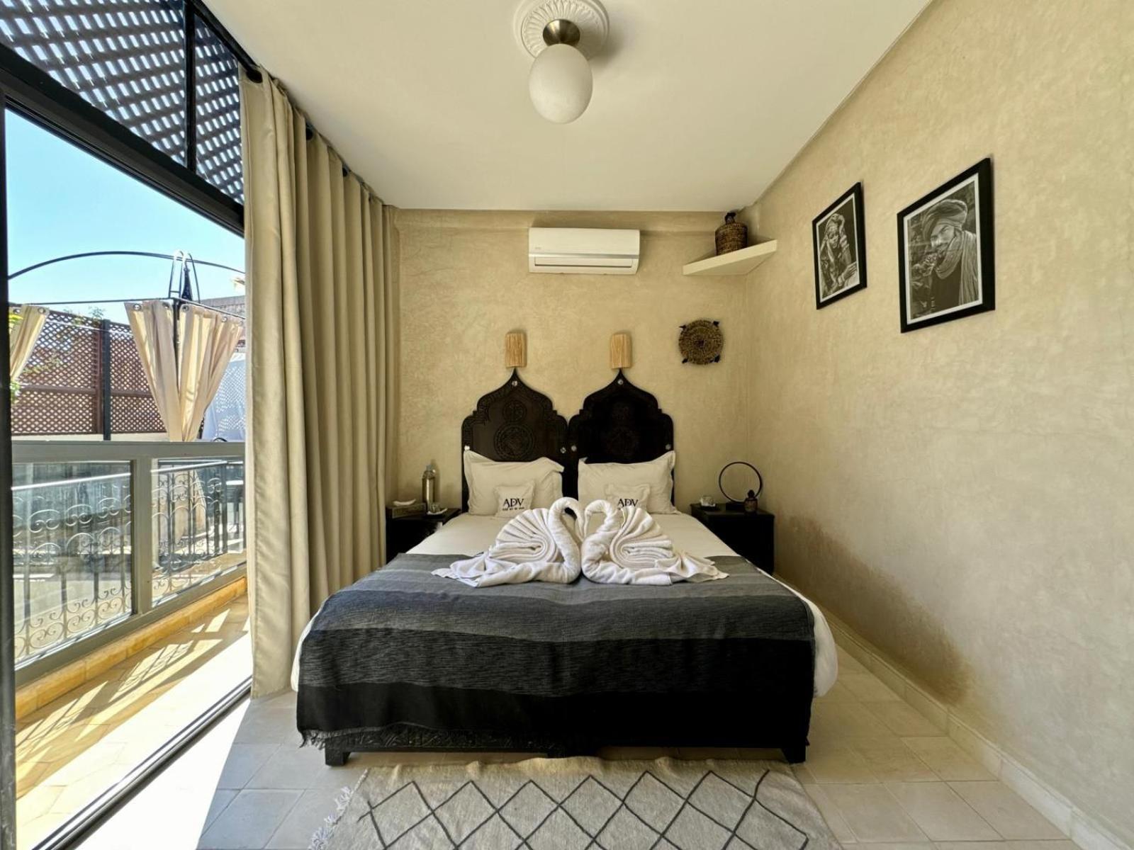 Villa Art De Vivre Marrakesh