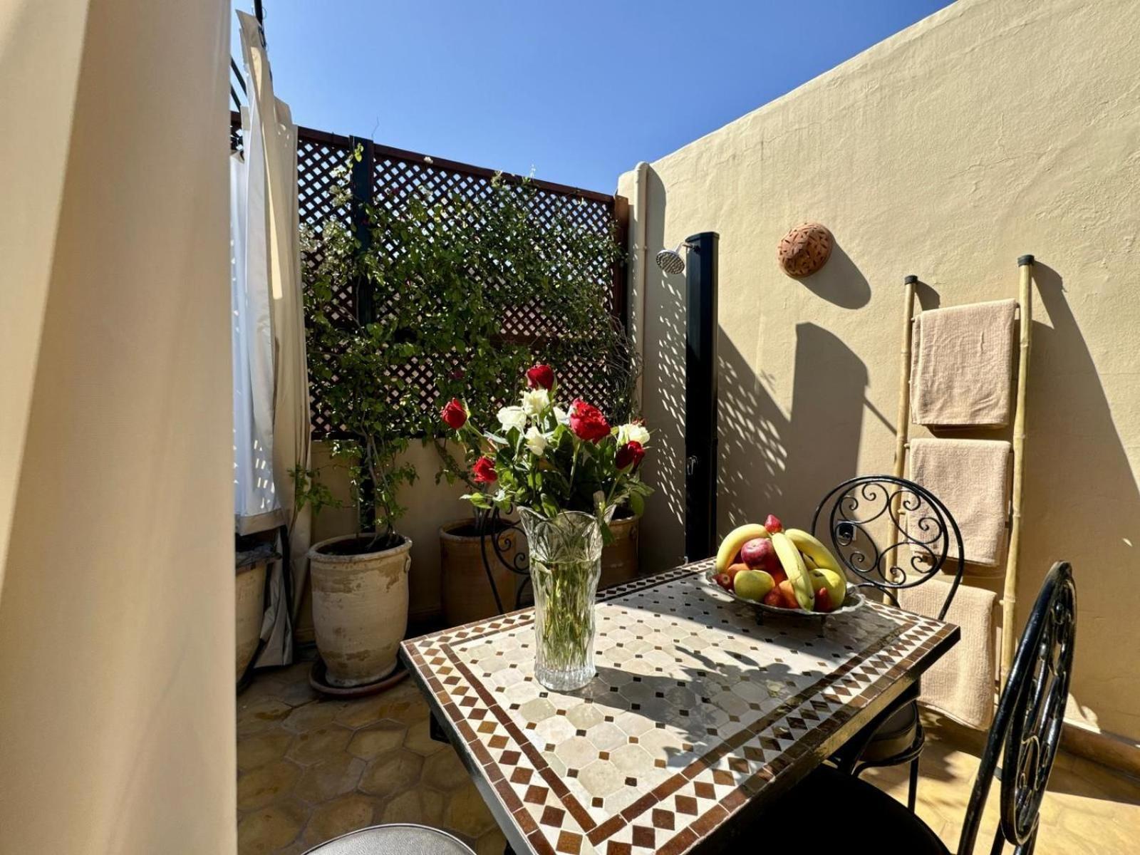 Art De Vivre Villa Marrakesh