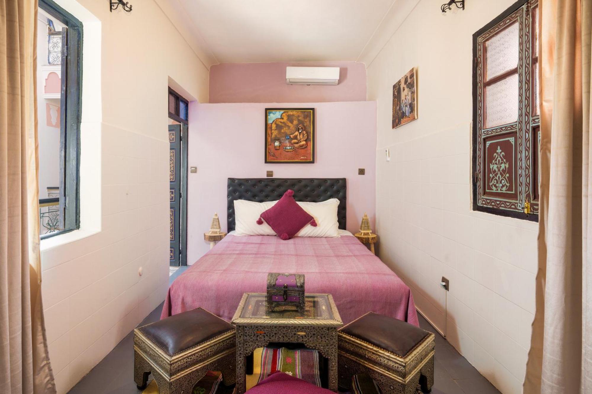 Riad Mamahouse