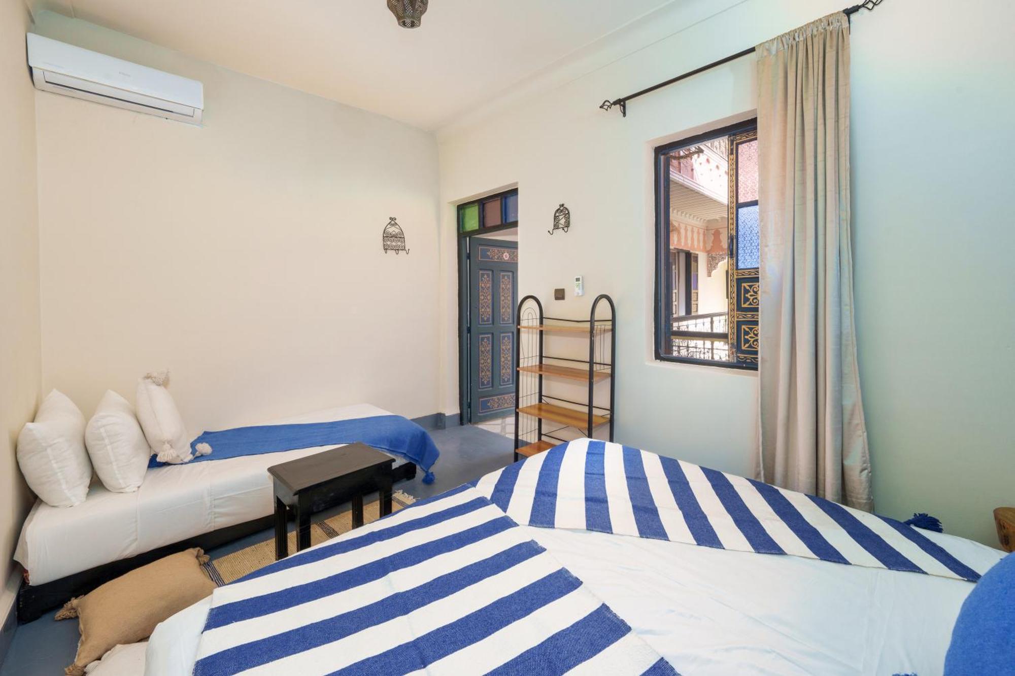 Riad Mamahouse