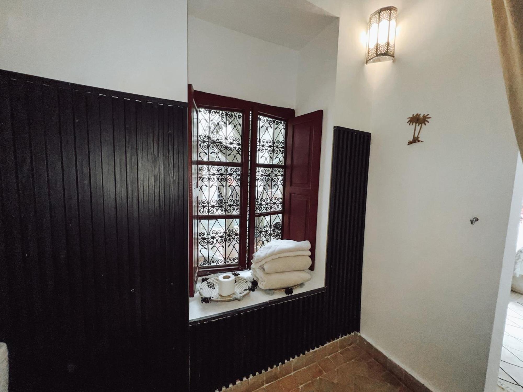 Bed & Breakfast Dar Aurora Marrakesh