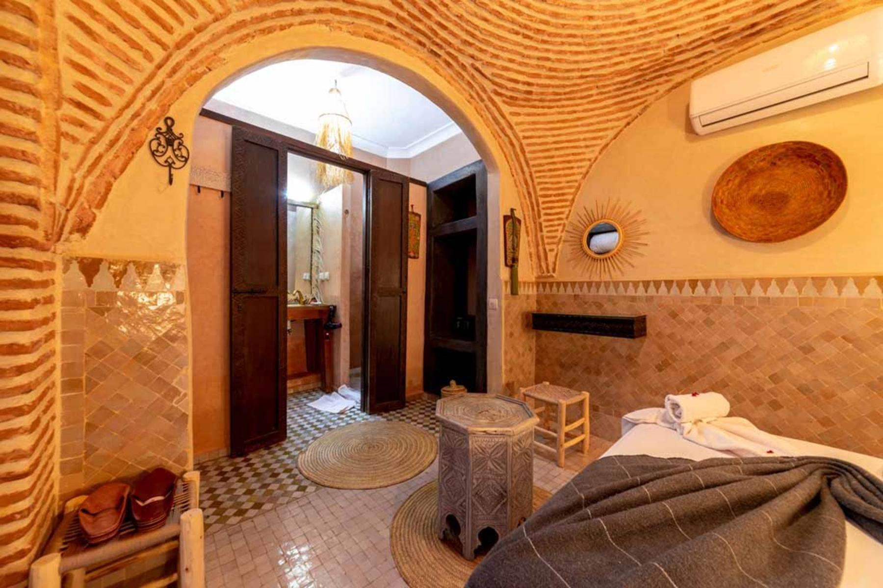 7 Saints 4* Marrakesh
