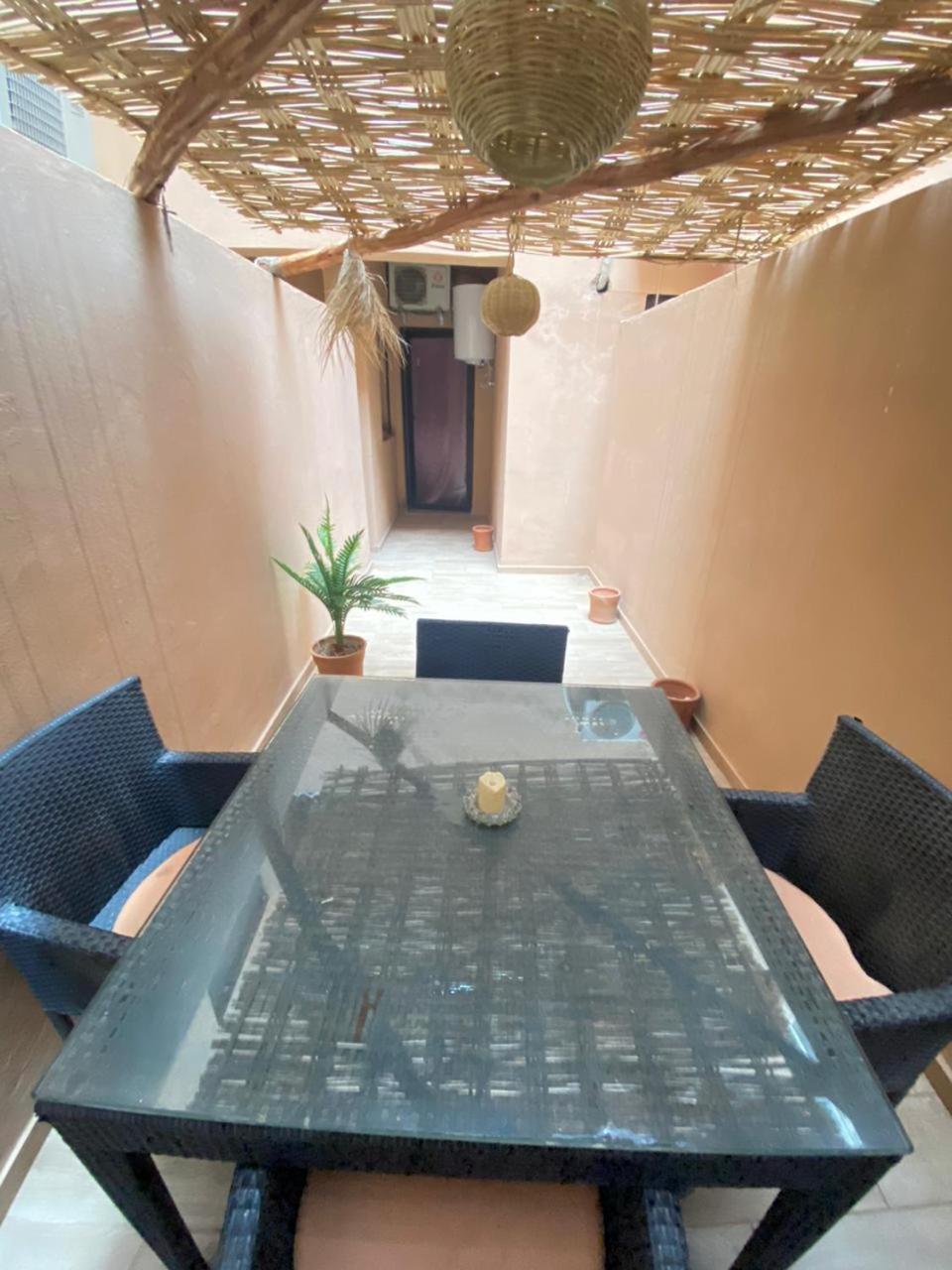 Cosy & Magnifique Marrakech Apartment *