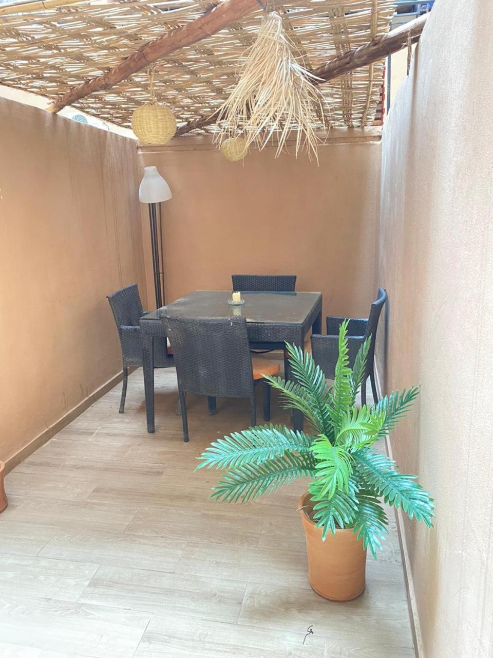 Cosy & Magnifique Marrakech * Marrakesh