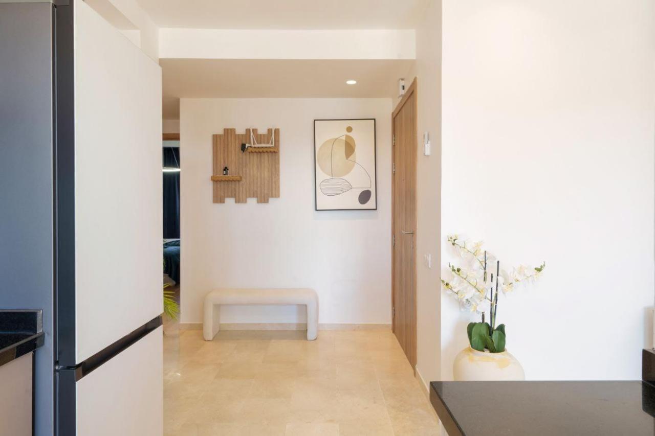 Belle Vue, Noria Golf Apartamento