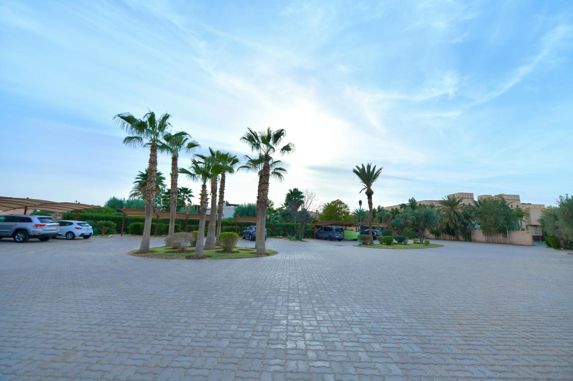 Apple Garden 45 Marrakech Marrakesh