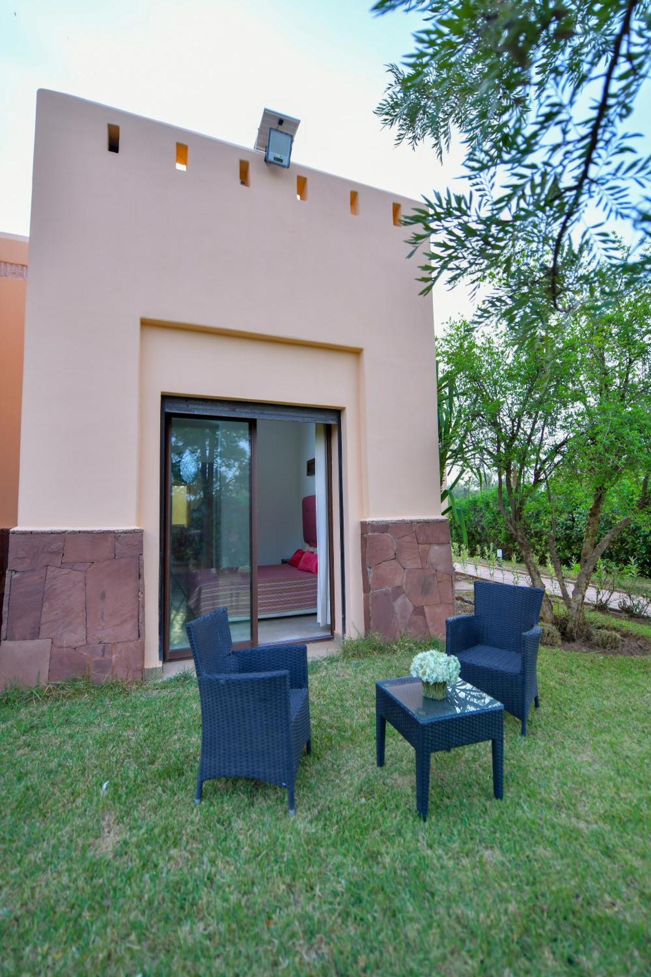 Holiday home Apple Garden 45 Marrakech