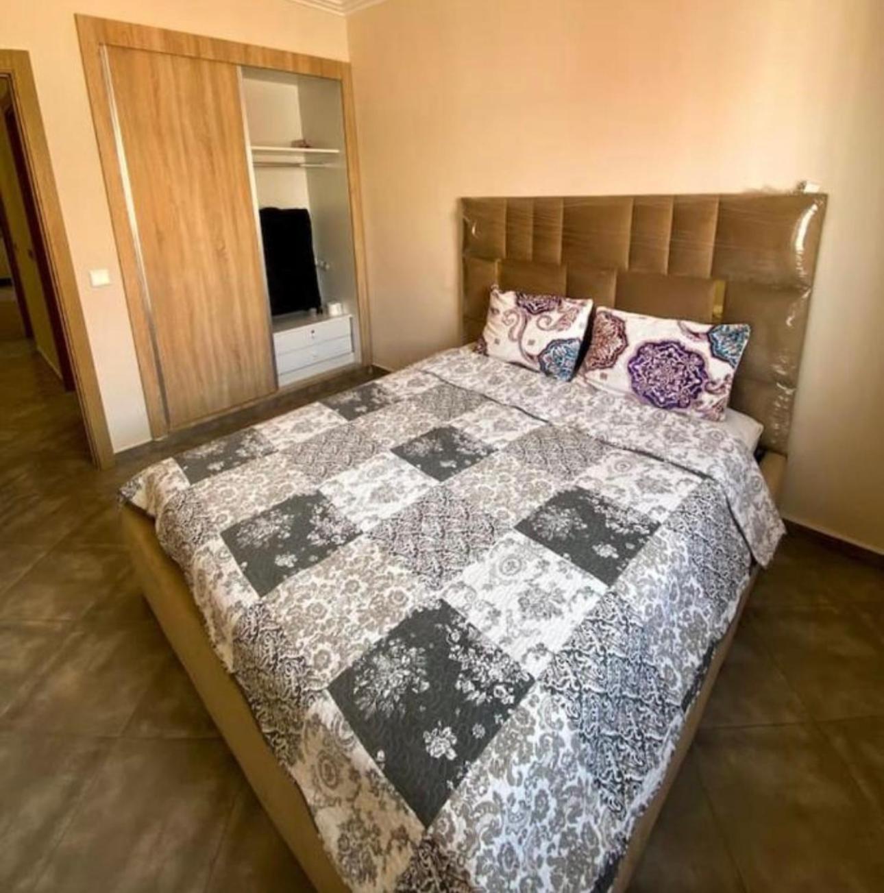 Jnane Tissir Targa Apartamento