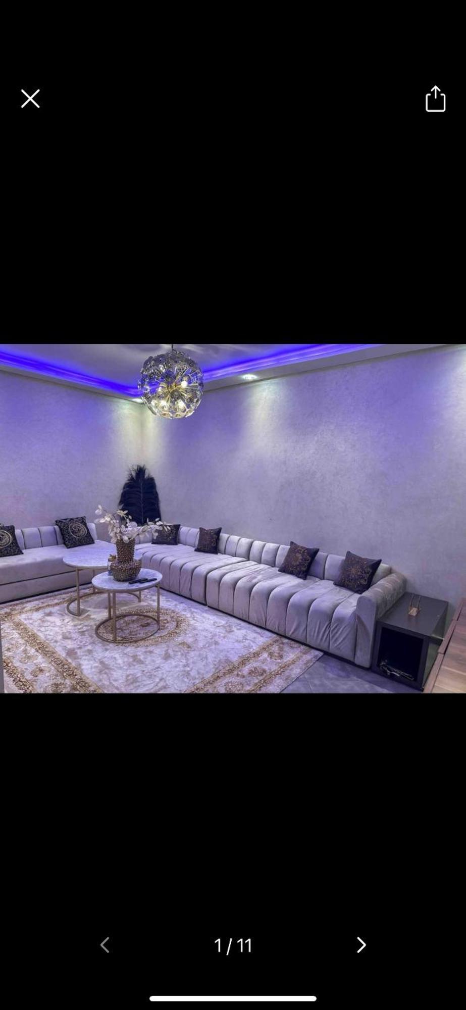 Jnane Tissir Targa Apartamento *
