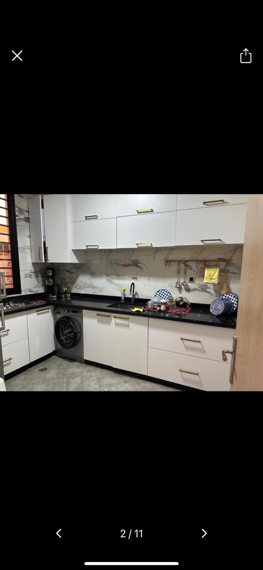 Jnane Tissir Targa Apartamento Marraquexe