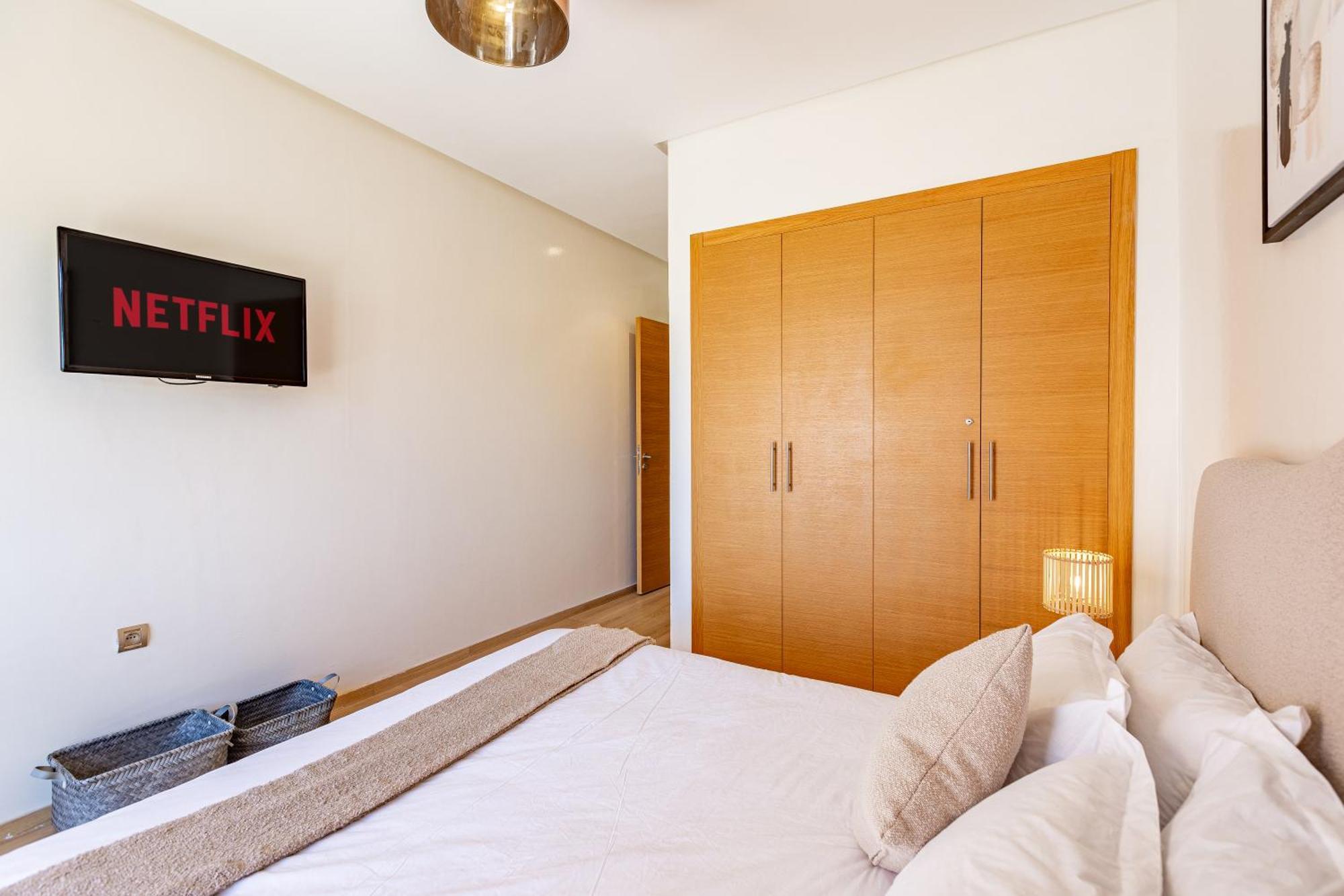 Luxueux & Spacieux A Prestigia Marrakesh