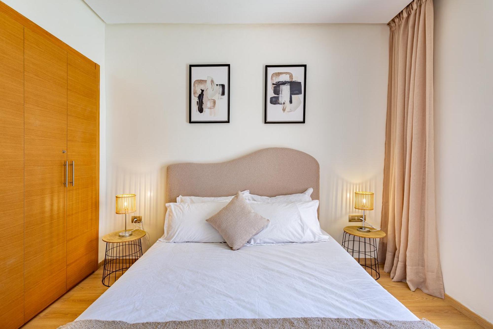 Apartment Luxueux & Spacieux A Prestigia *
