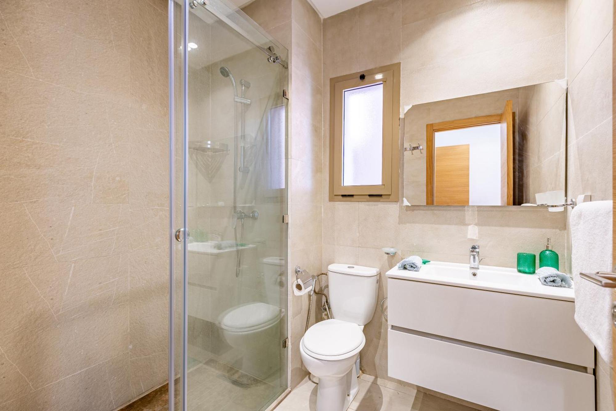Apartment Luxueux & Spacieux A Prestigia *