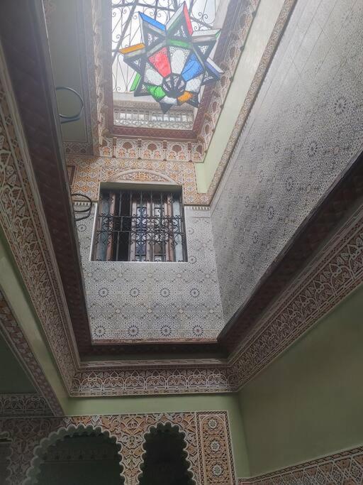 Dar Amane - Charmante Maison Marocaine Holiday home Marrakesh