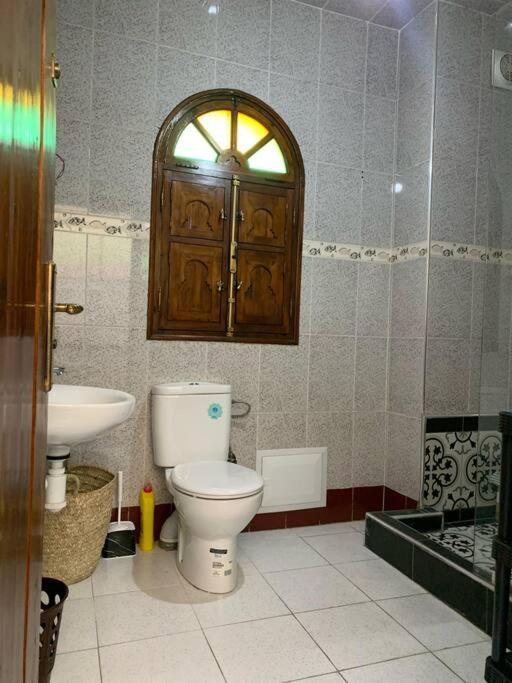 Dar Amane - Charmante Maison Marocaine Holiday home *
