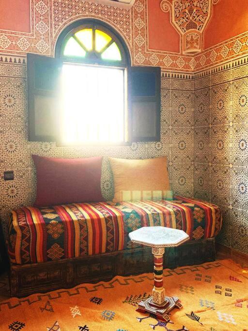 Dar Amane - Charmante Maison Marocaine