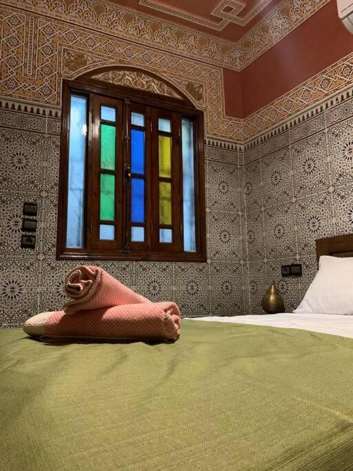 Dar Amane - Charmante Maison Marocaine Holiday home