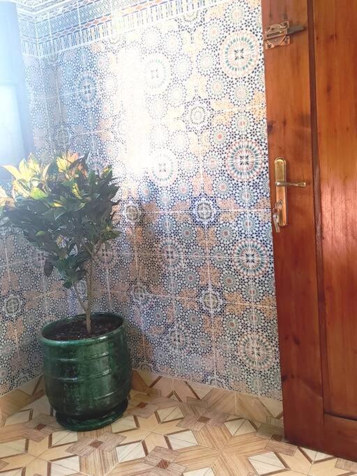 Dar Amane - Charmante Maison Marocaine Holiday home Marrakesh
