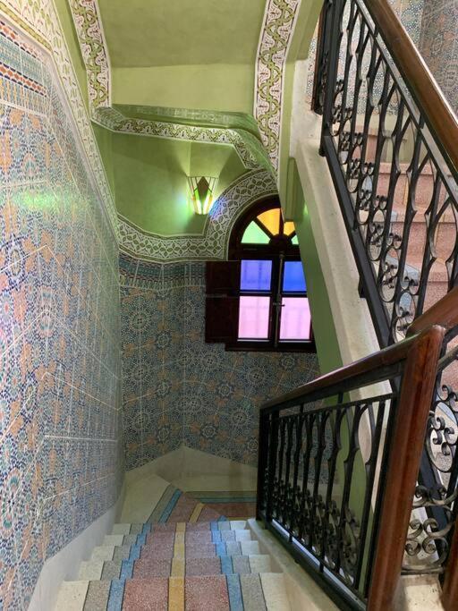 Dar Amane - Charmante Maison Marocaine Holiday home