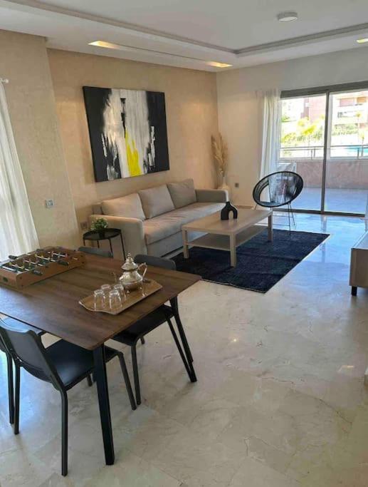 Apartamento Prestigia Golf Entree Agate