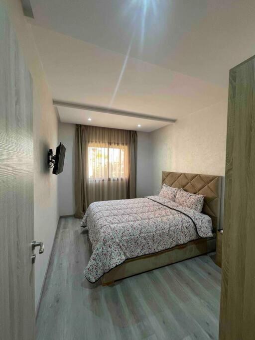 Standing 2 Apartment Marrakesh