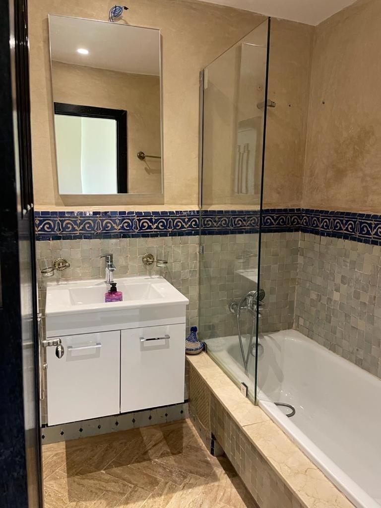 Apartment Strasmarrakech Marrakesh