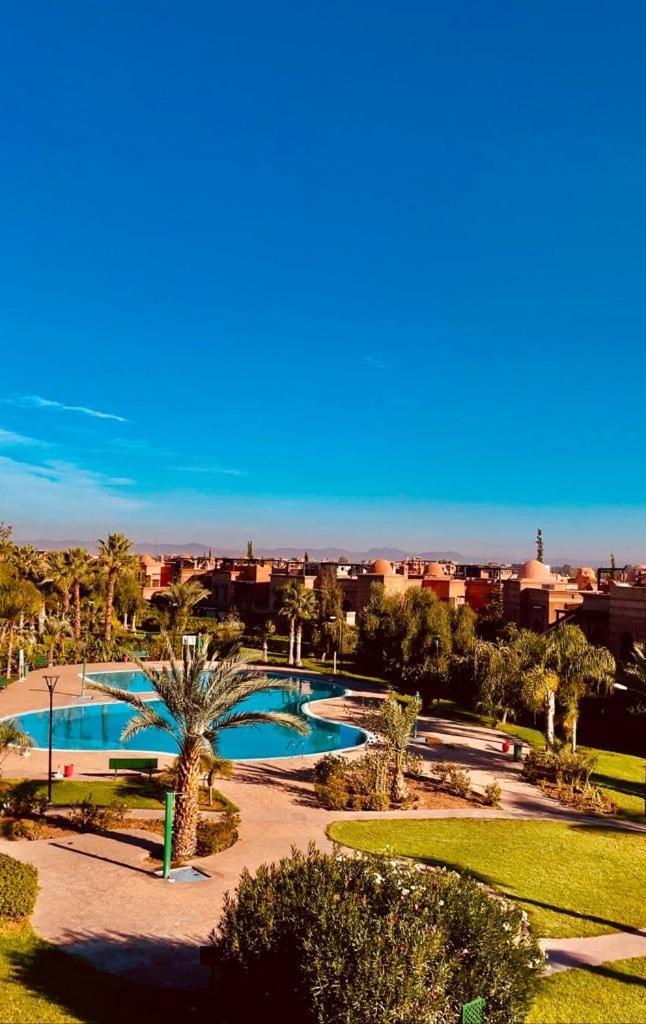 Strasmarrakech * Marrakesh