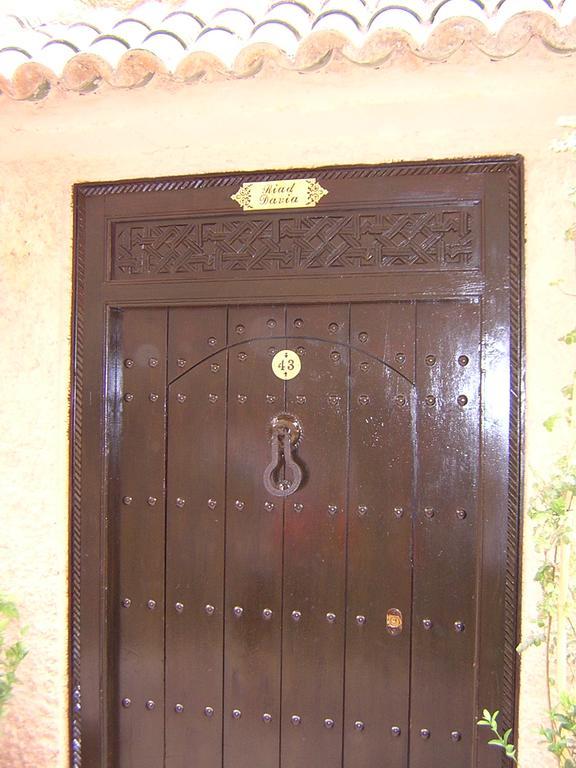 Davia Riad
