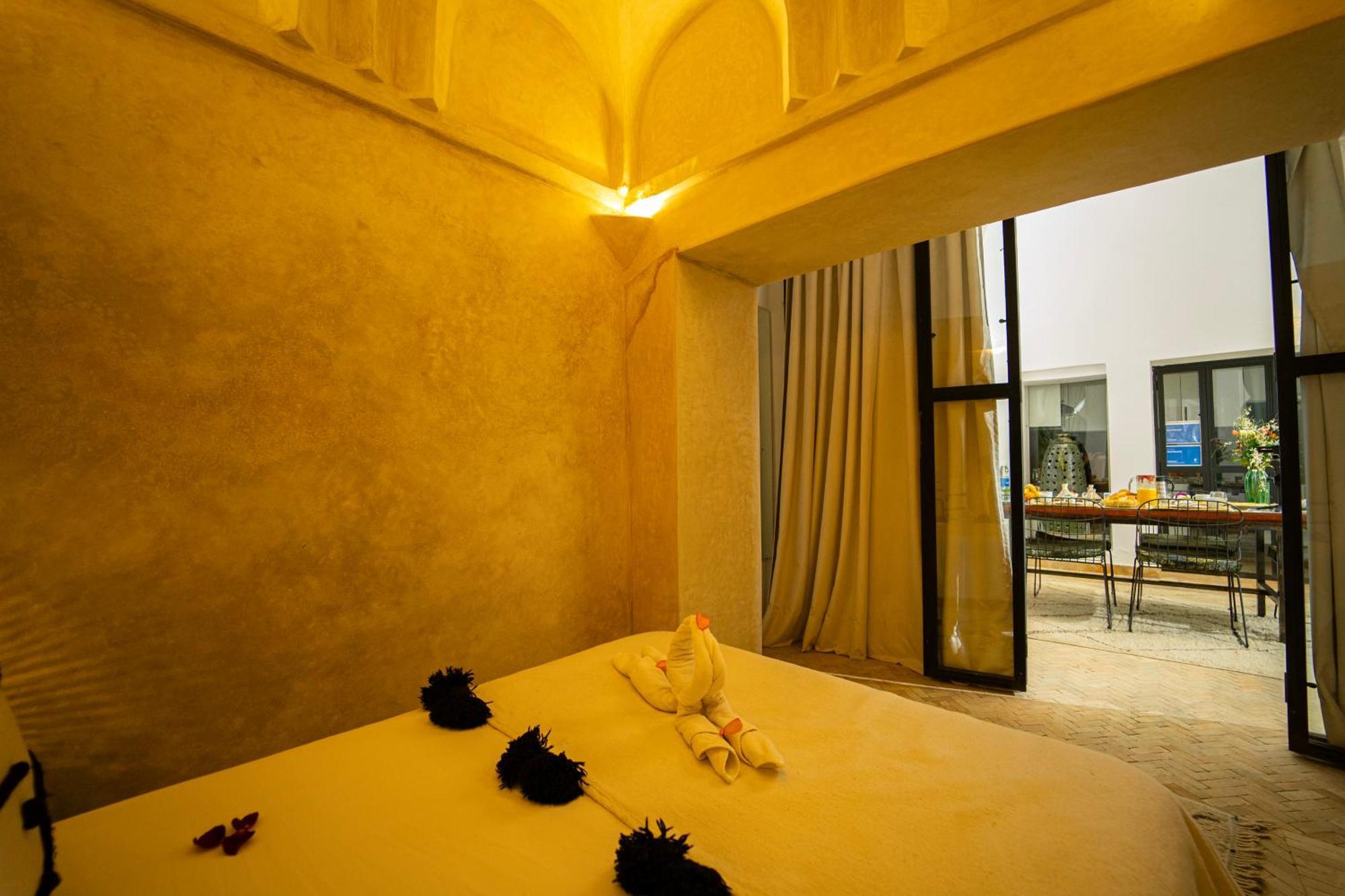 Oscaroi Marrakesh