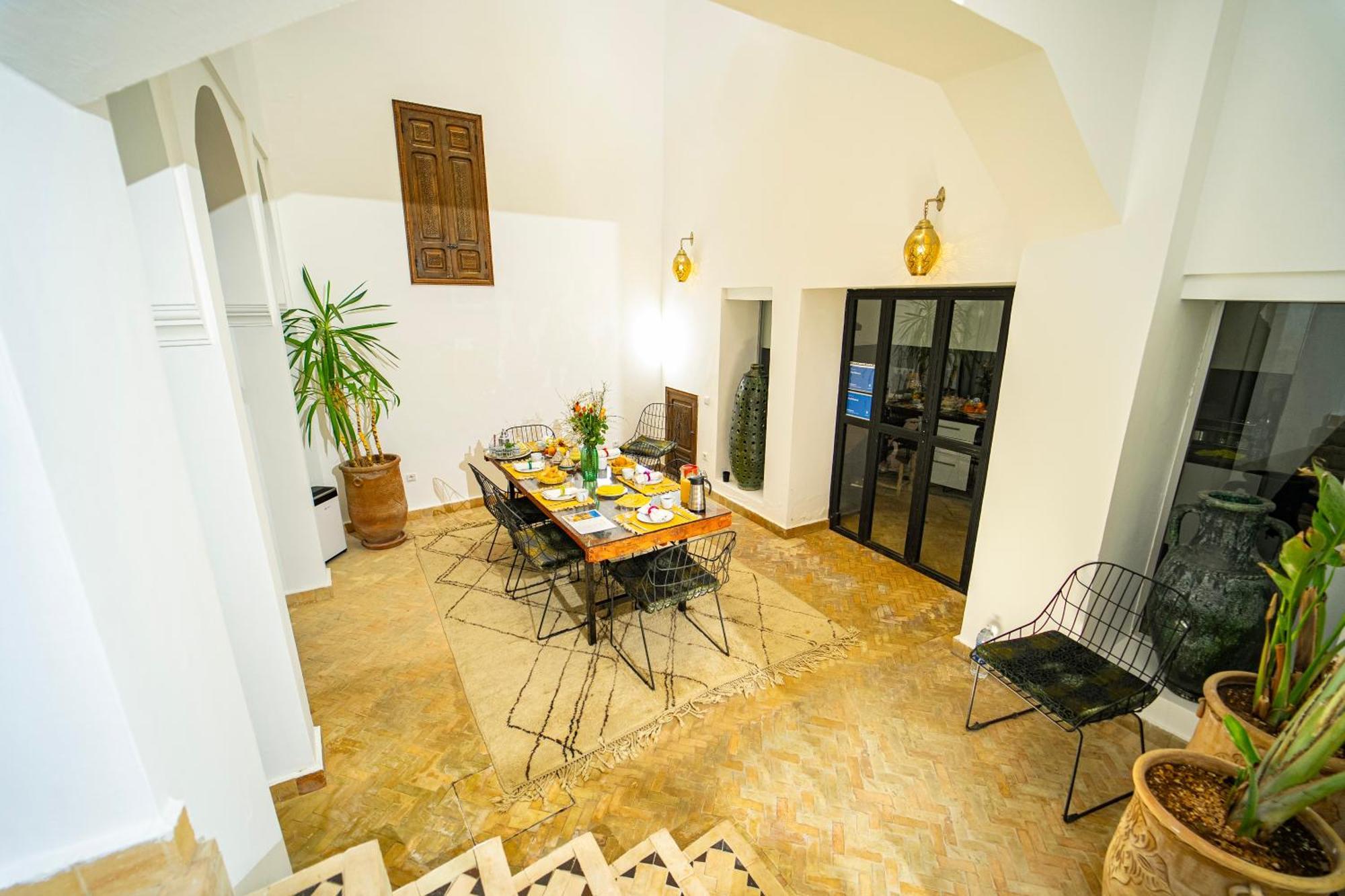 Villa Oscaroi *