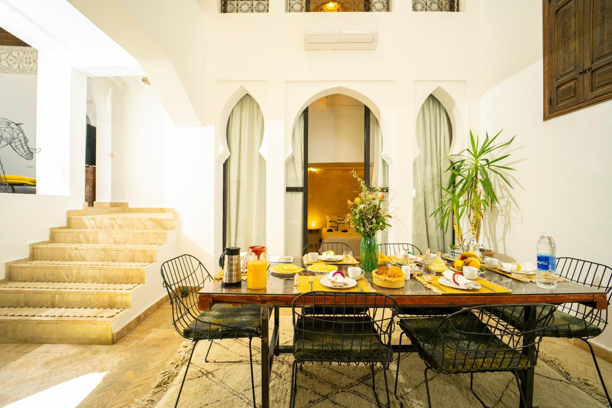 Oscaroi Marrakesh