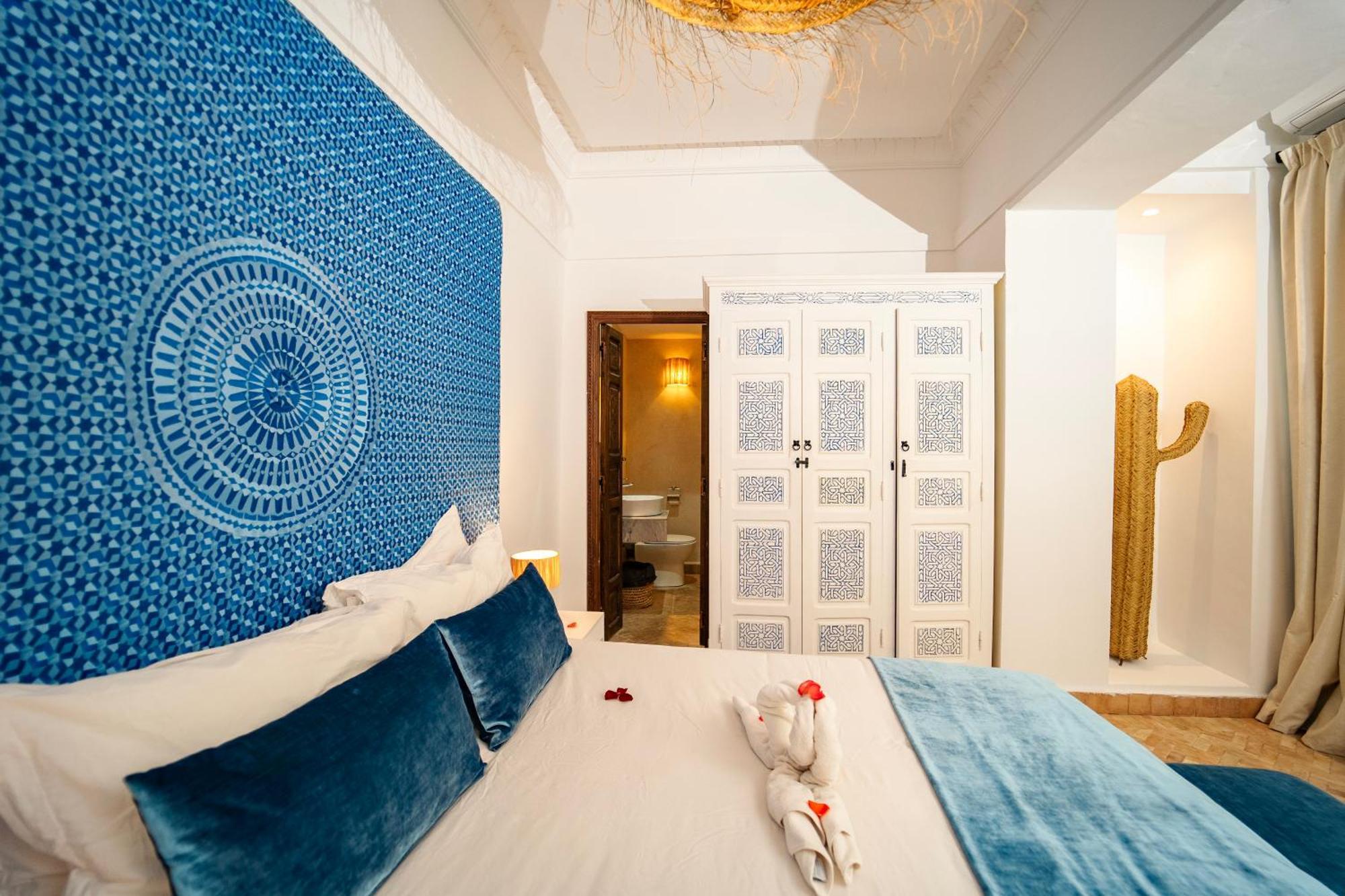 Oscaroi Marrakesh