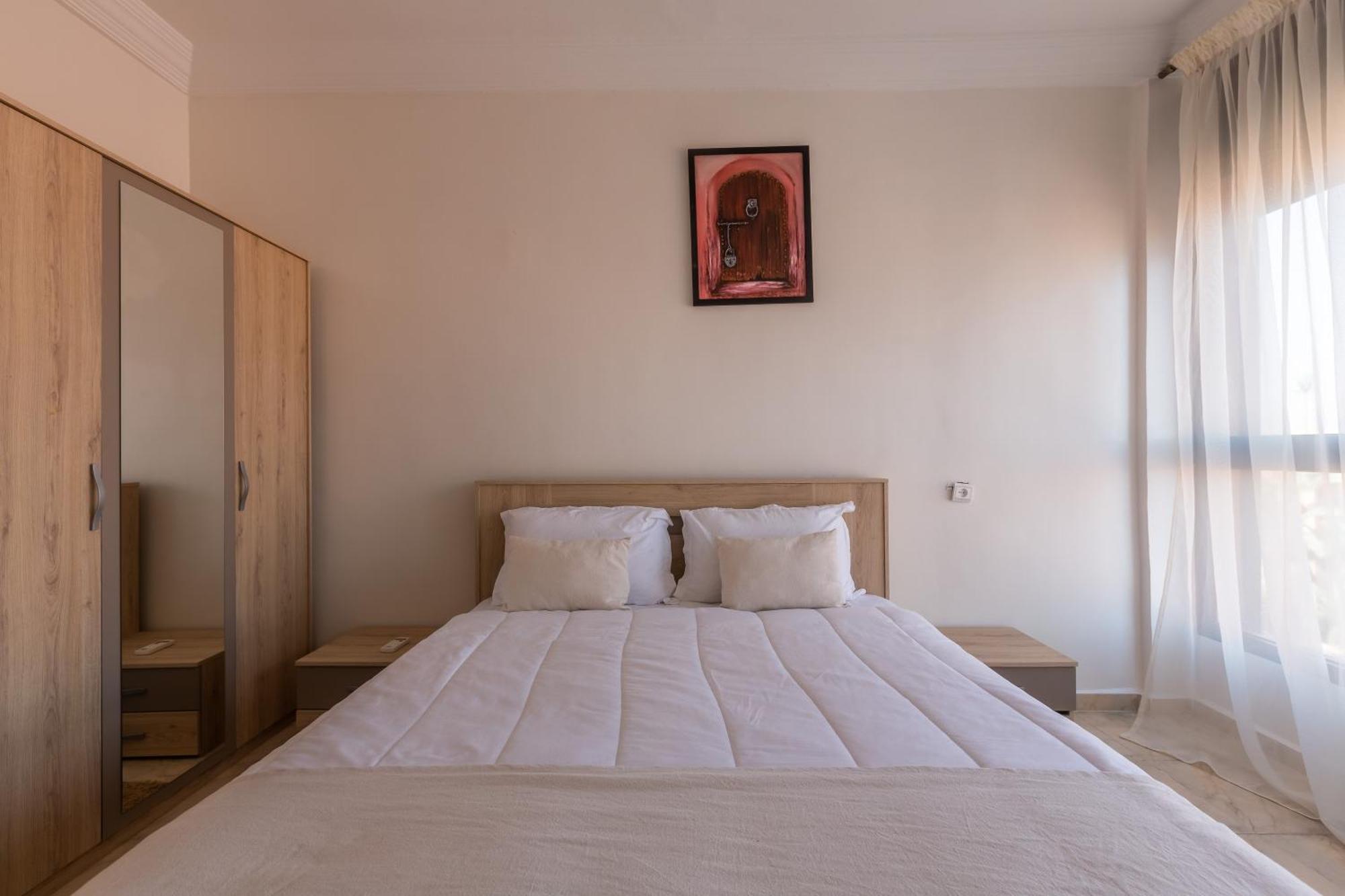 Authentique Au Centre Appartement