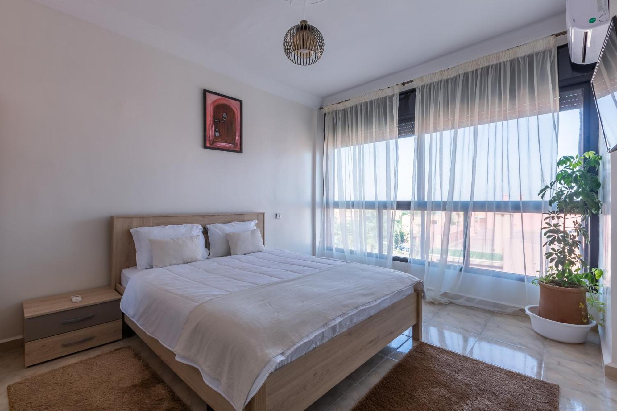 Authentique Au Centre Apartamento