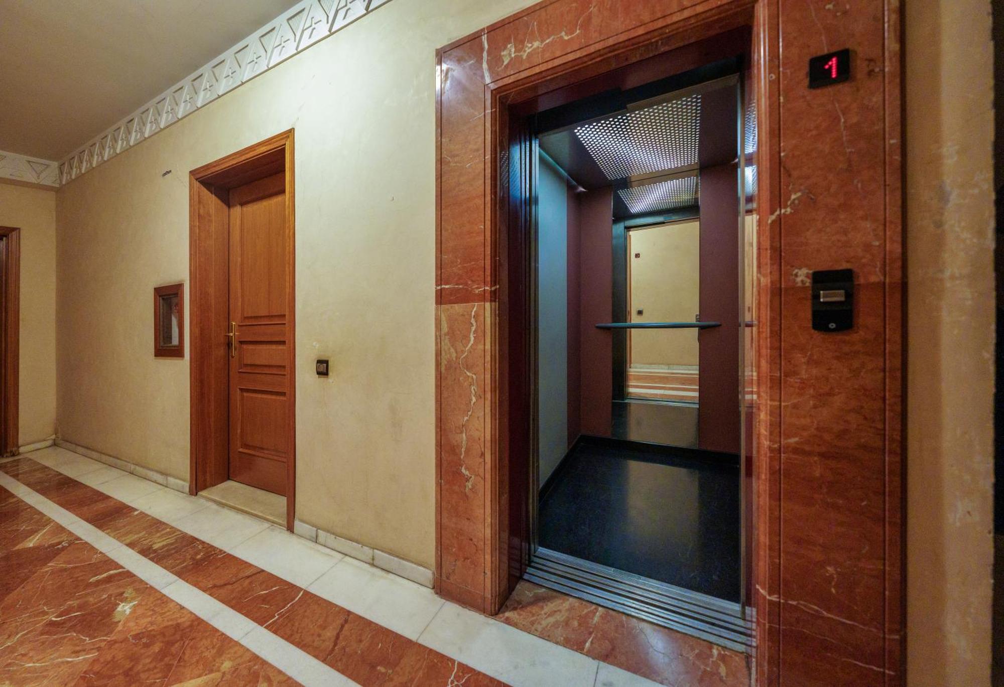 Apartamento Standing Gueliz Plaza Avec Vue