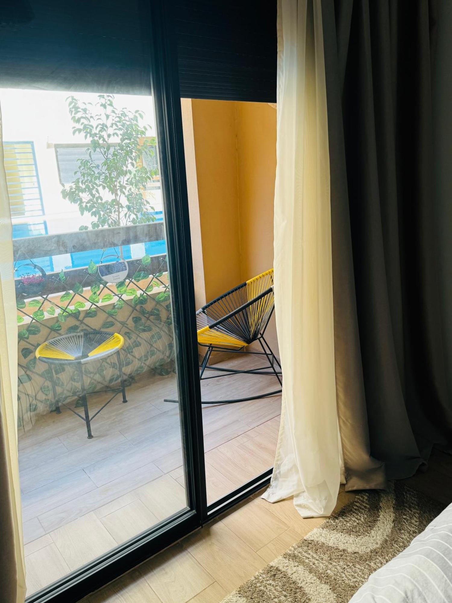 Apartamento De Luxe Et Moderne *