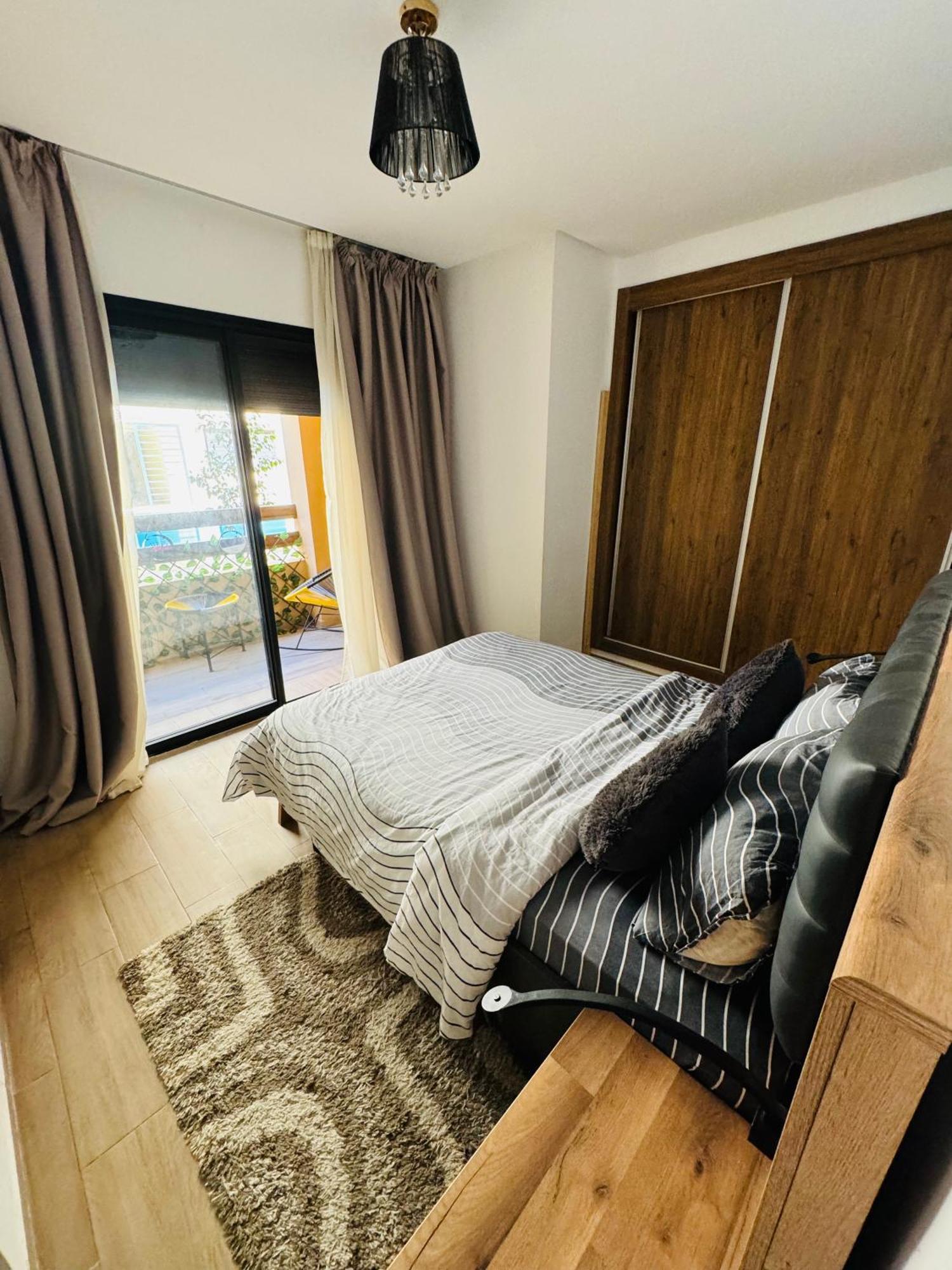 De Luxe Et Moderne Apartamento Marraquexe
