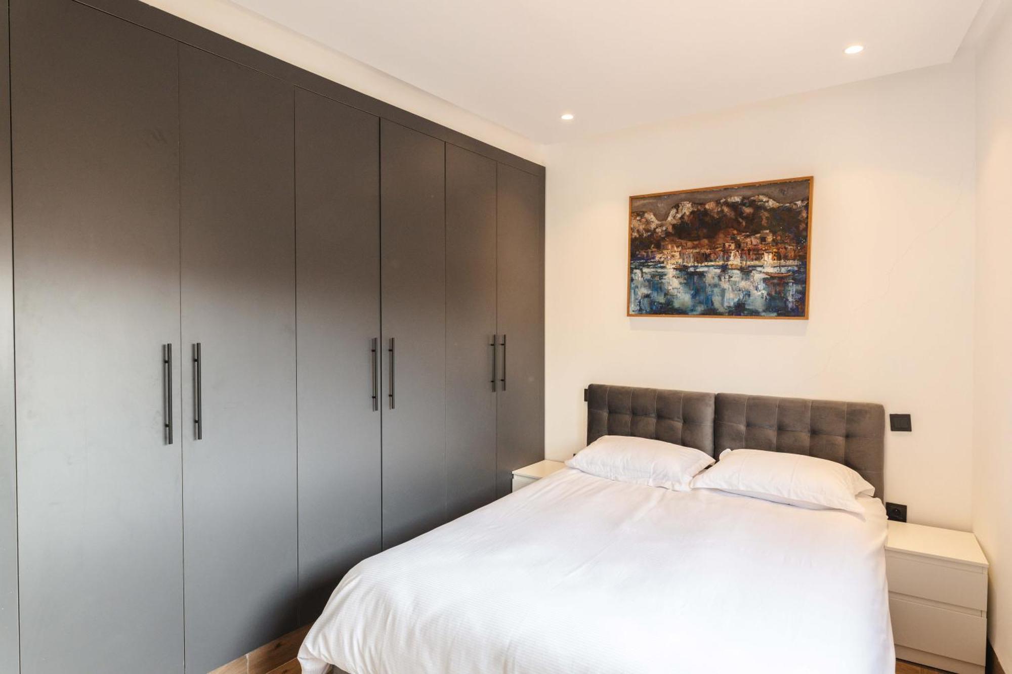 Apartamento Uniquement Familial 2 Spacieux Cosy, Calme