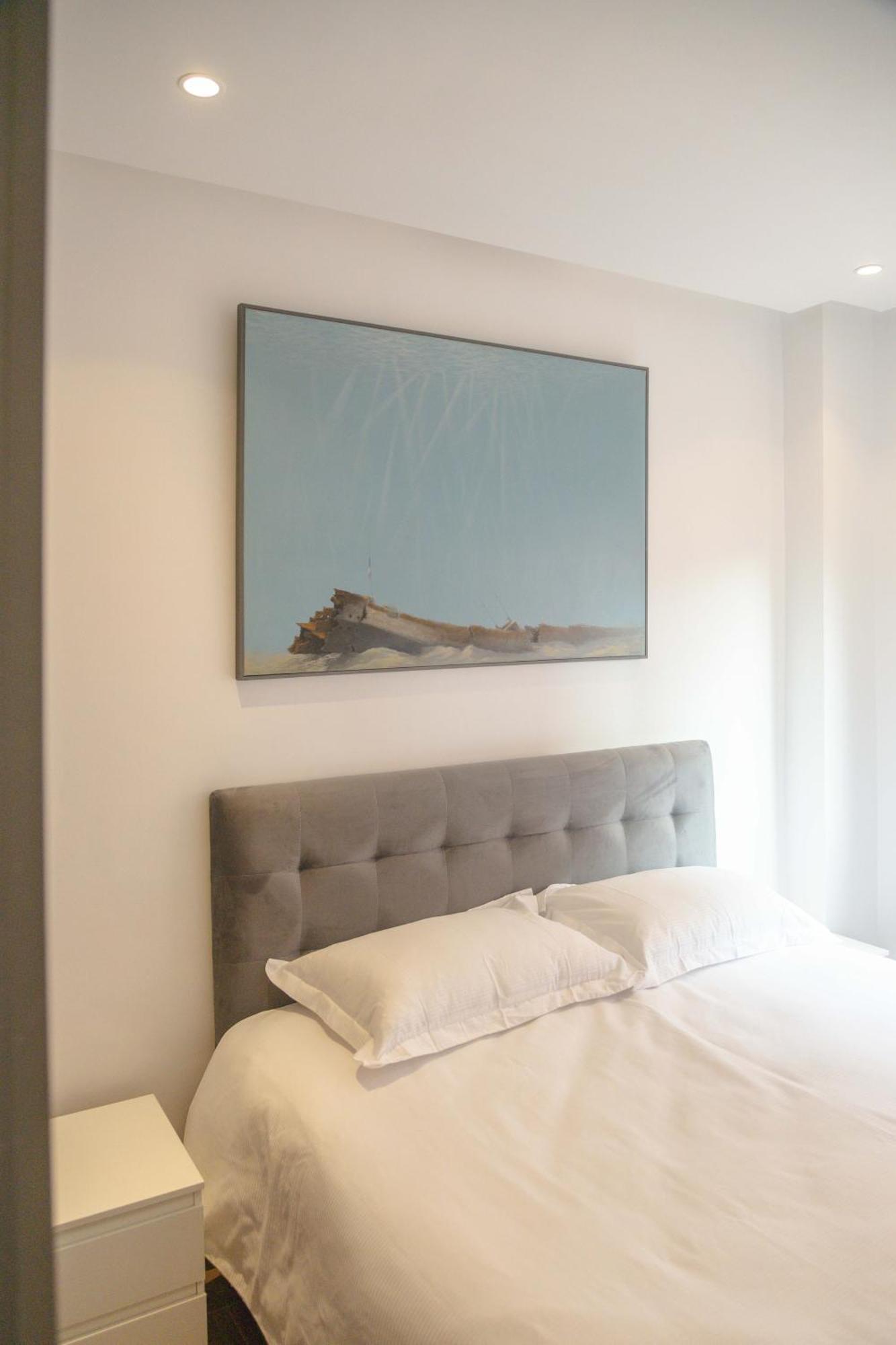 Apartamento Uniquement Familial 2 Spacieux Cosy, Calme Marraquexe