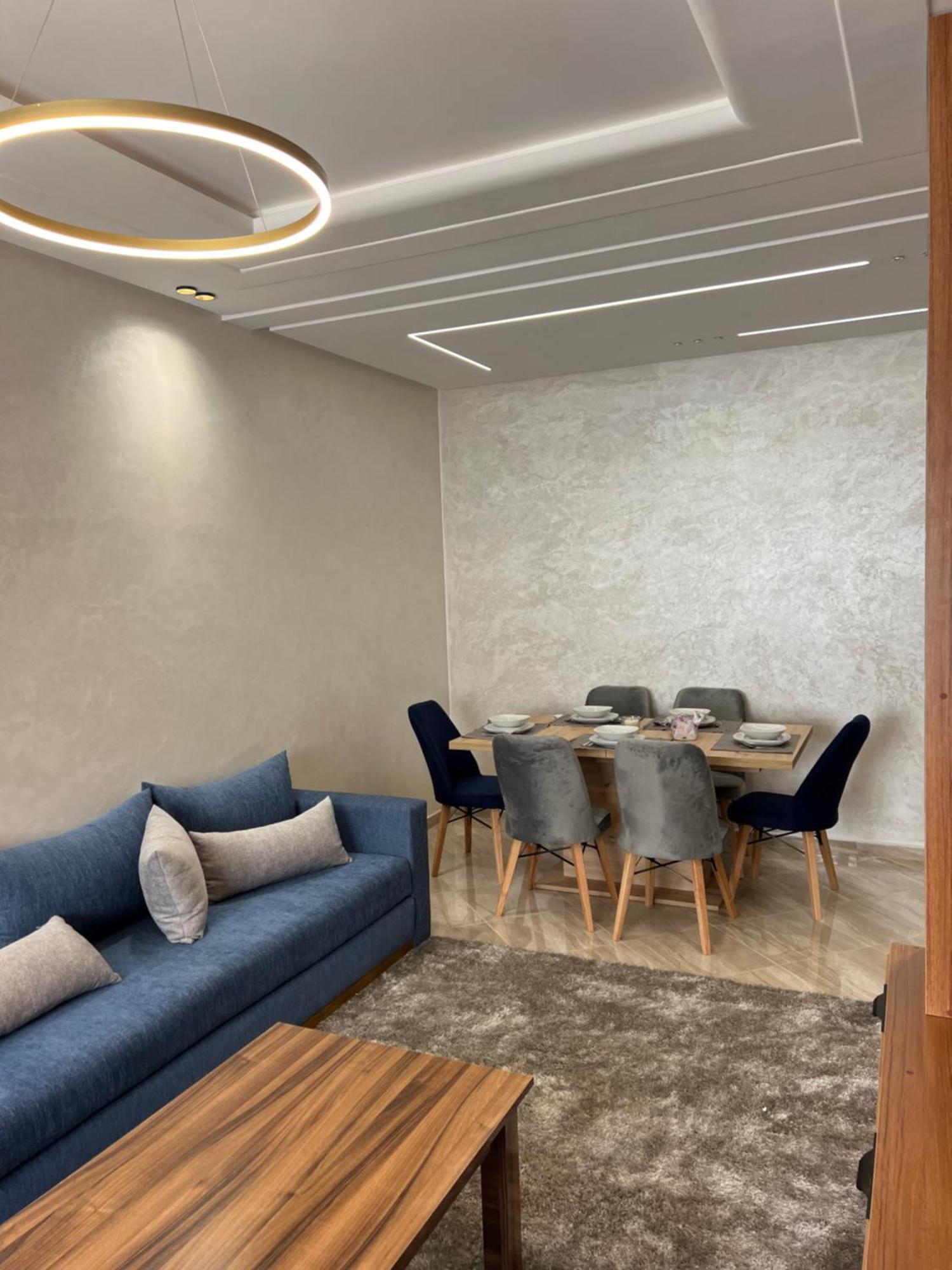 Apartamento Safran Avec Piscine *