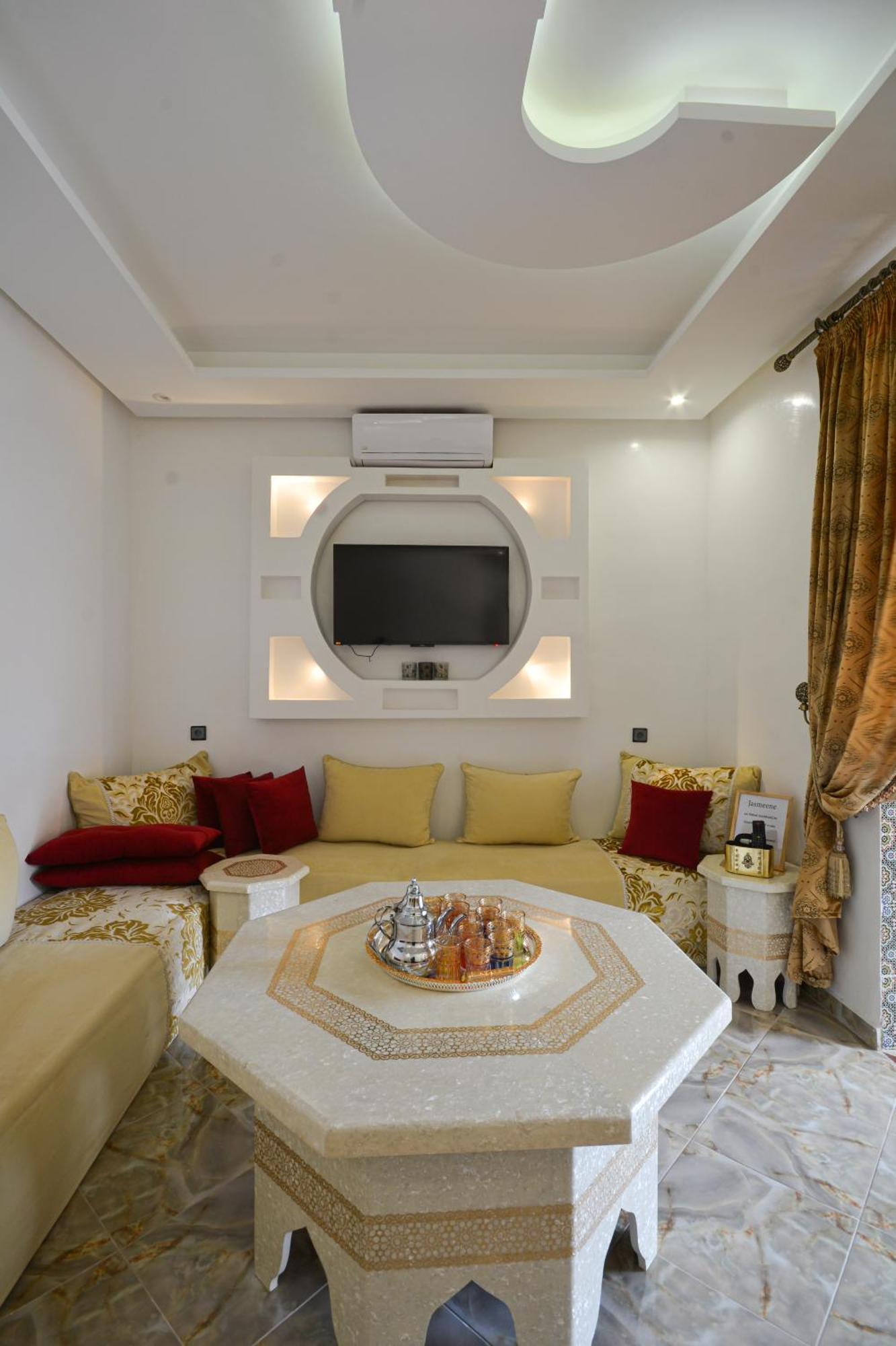 La Ferme Marrakchi Holiday home