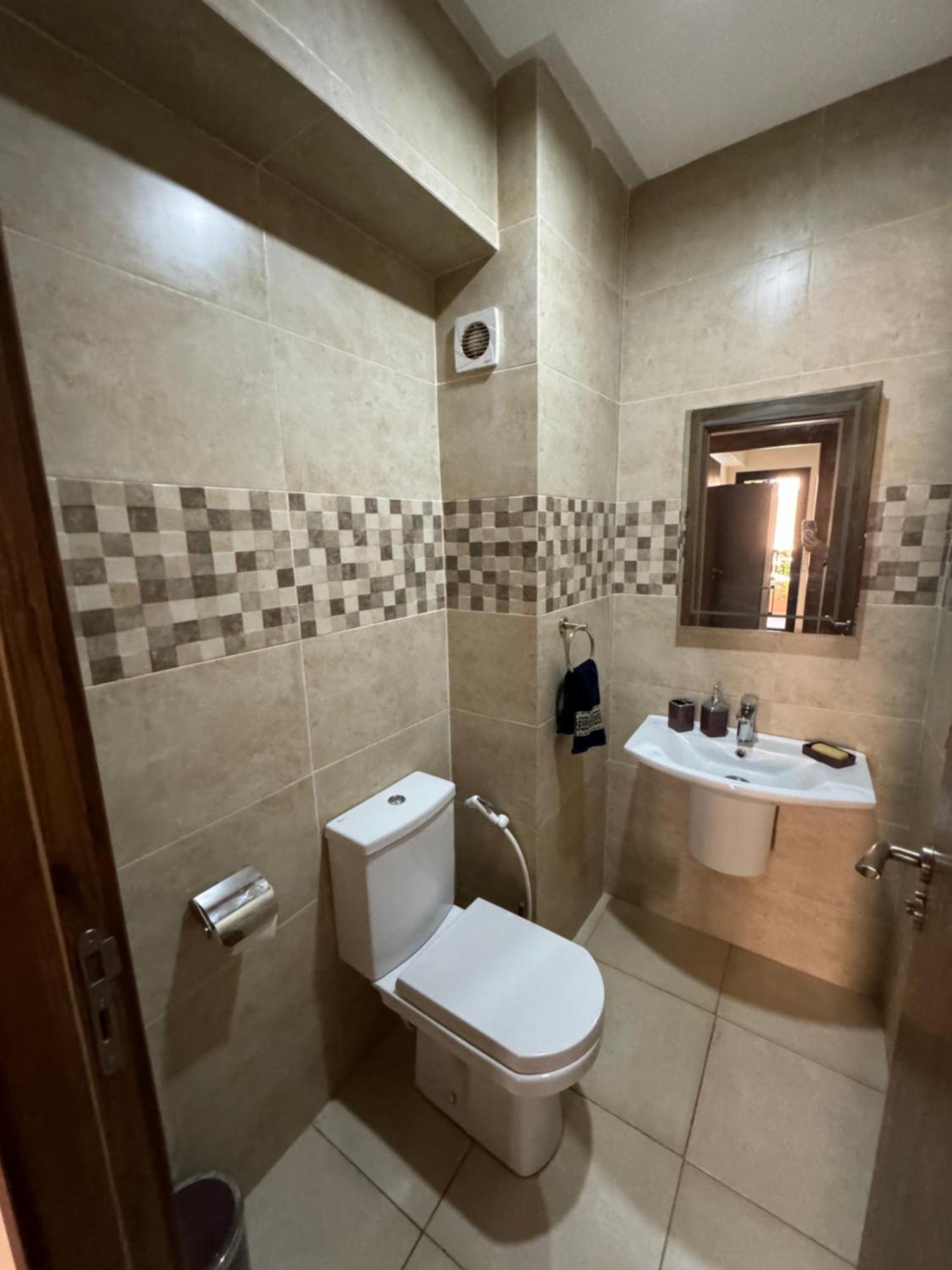 Guéliz L’hivernage Nour5 * Marrakesh
