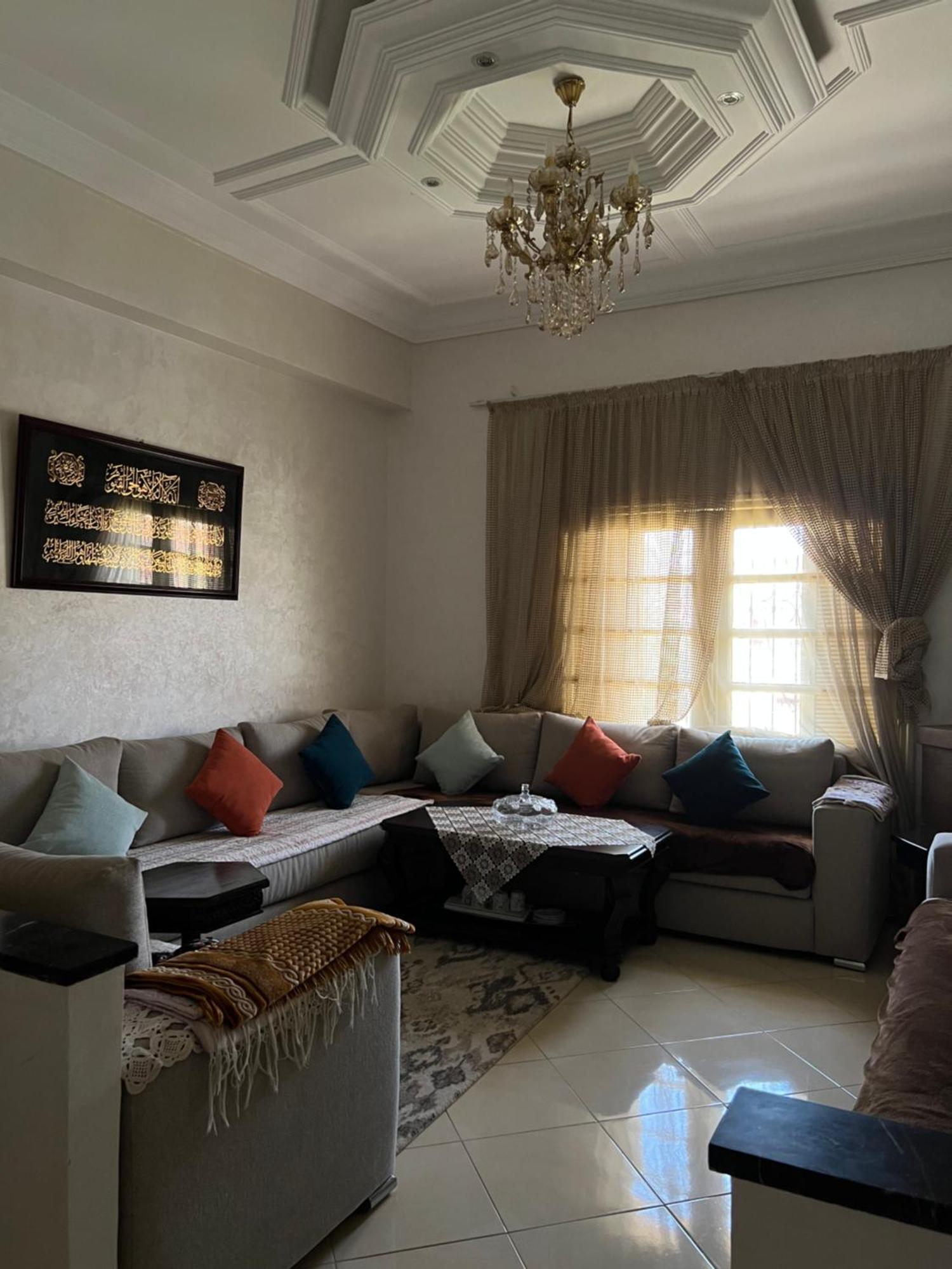 A In Gueliz Only For Ladies Marrakesh