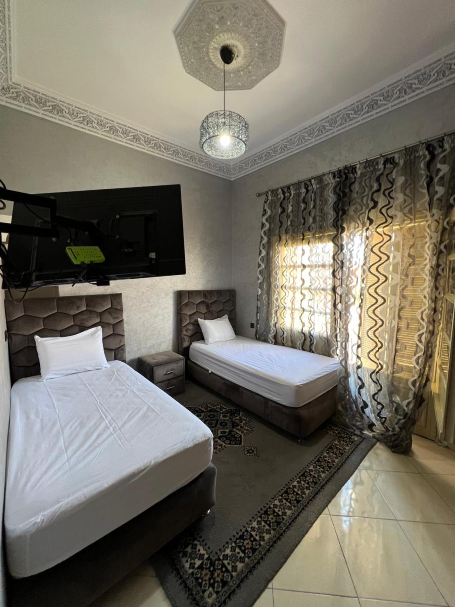 Homestay A In Gueliz Only For Ladies Marrakesh