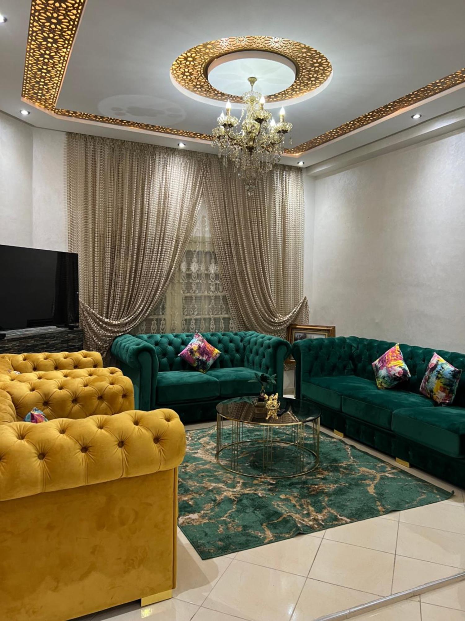 Homestay A In Gueliz Only For Ladies *