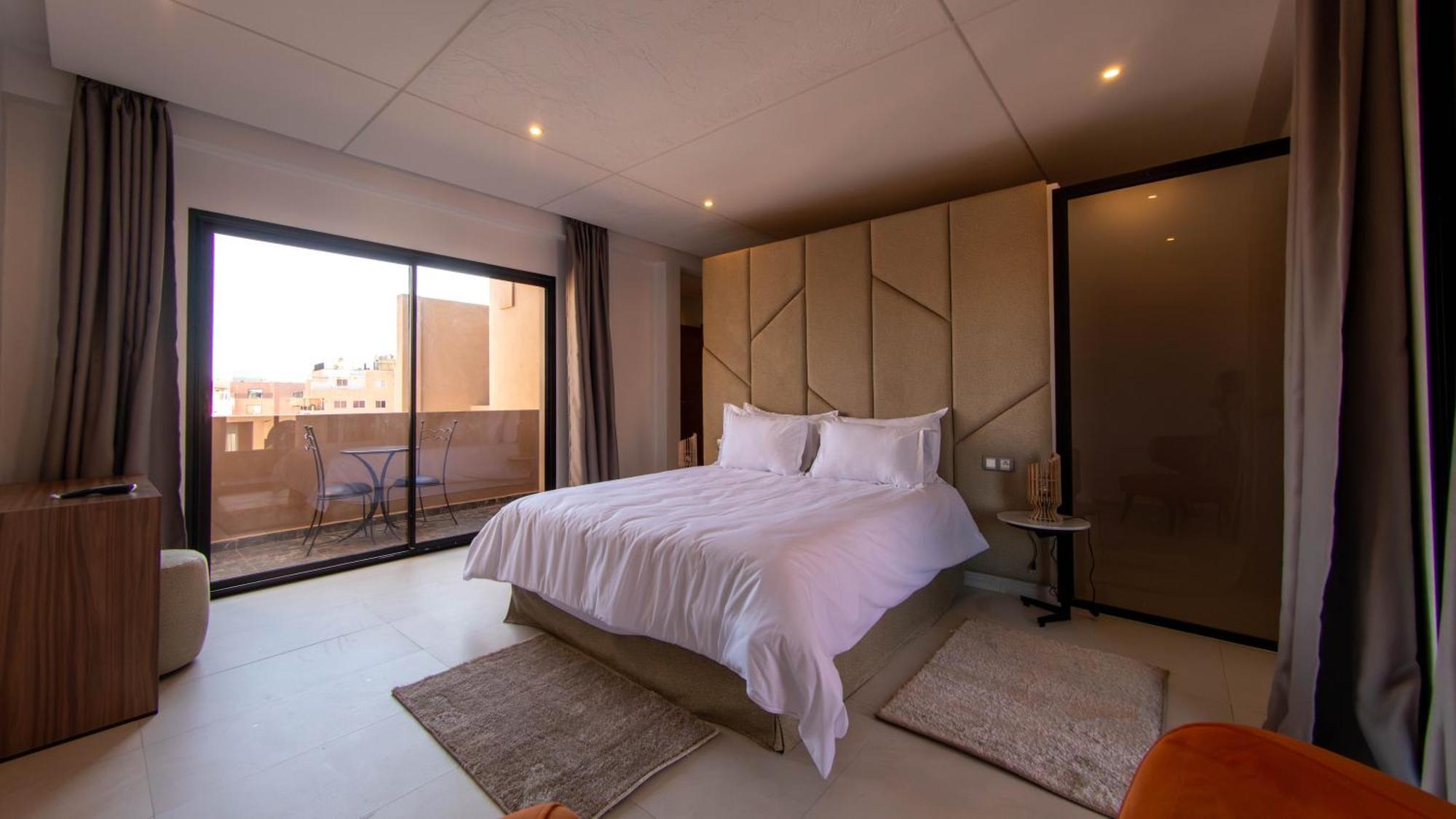 Loft Atlas Apartment