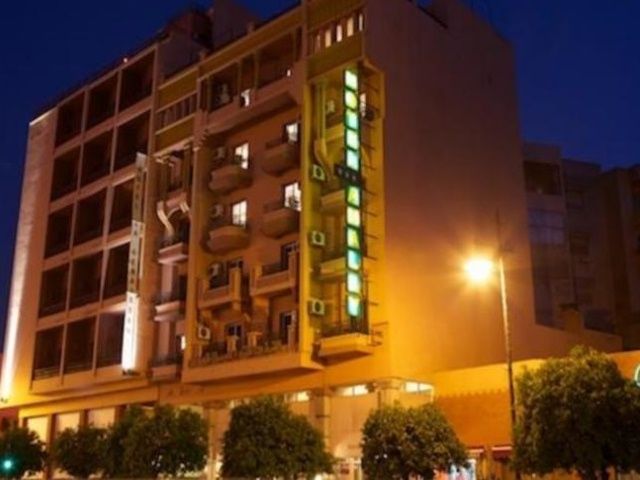 Amalay Hotel Marrakesh
