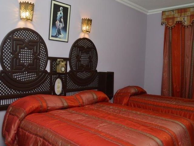 Amalay Hotel 3*