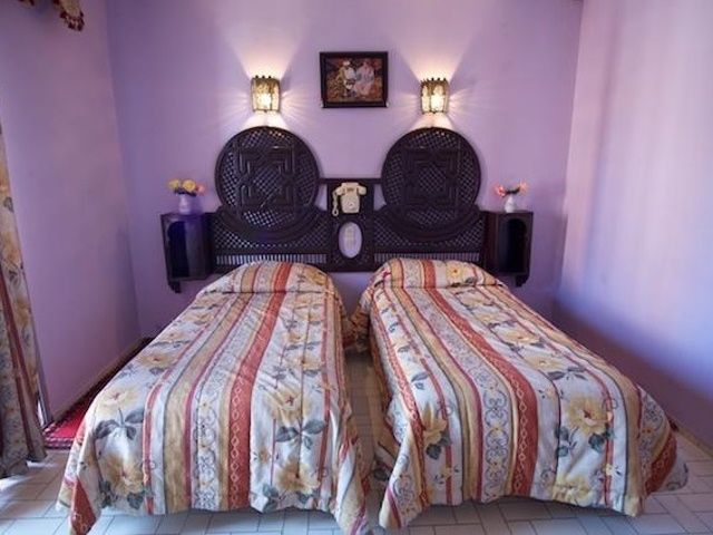 Amalay Hotel Marrakesh