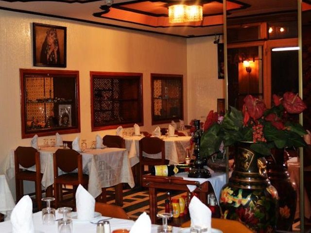 Amalay Marrakesh